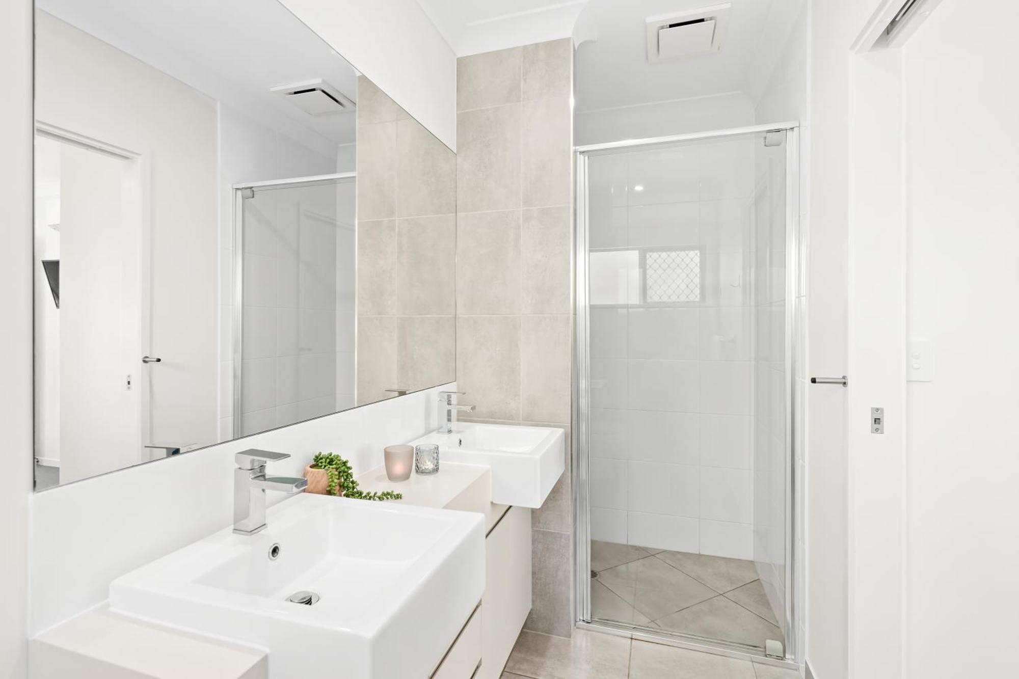 Blue Lagoon Villa B ケアンズ エクステリア 写真